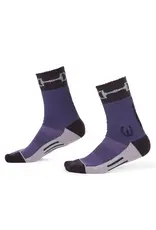 Kerrits Kids' Band of Bits Paddock Boot Sock