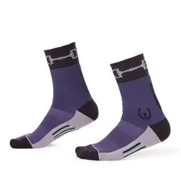 Kerrits Kids' Band of Bits Paddock Sock