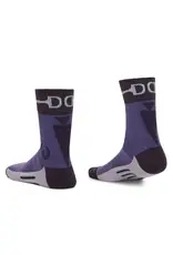 Kerrits Kids' Band of Bits Paddock Boot Sock
