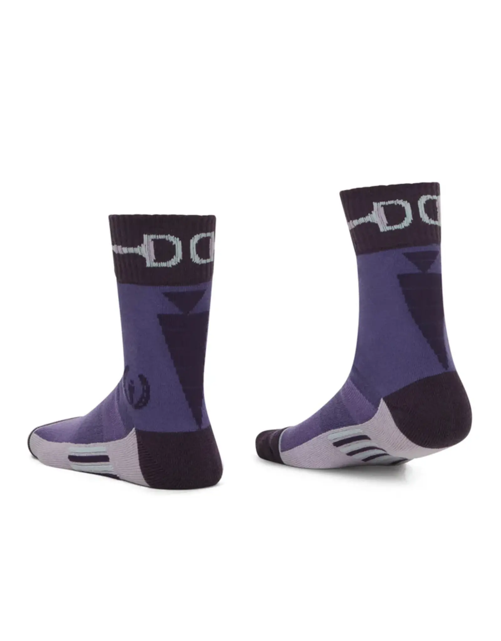 Kerrits Kids' Band of Bits Paddock Boot Sock