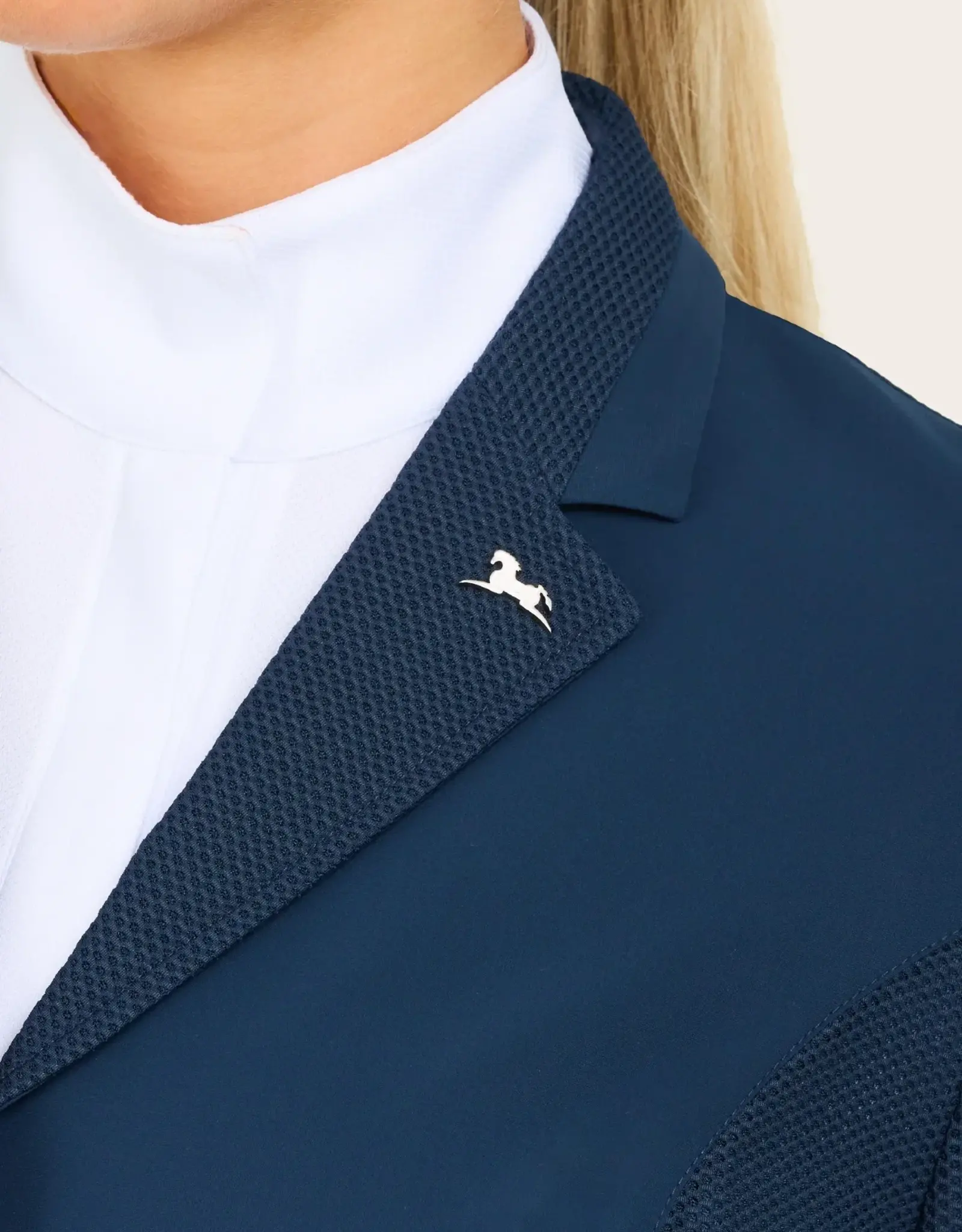 R.J. Classics Ladies' Harmony Evo Mesh Show Coat