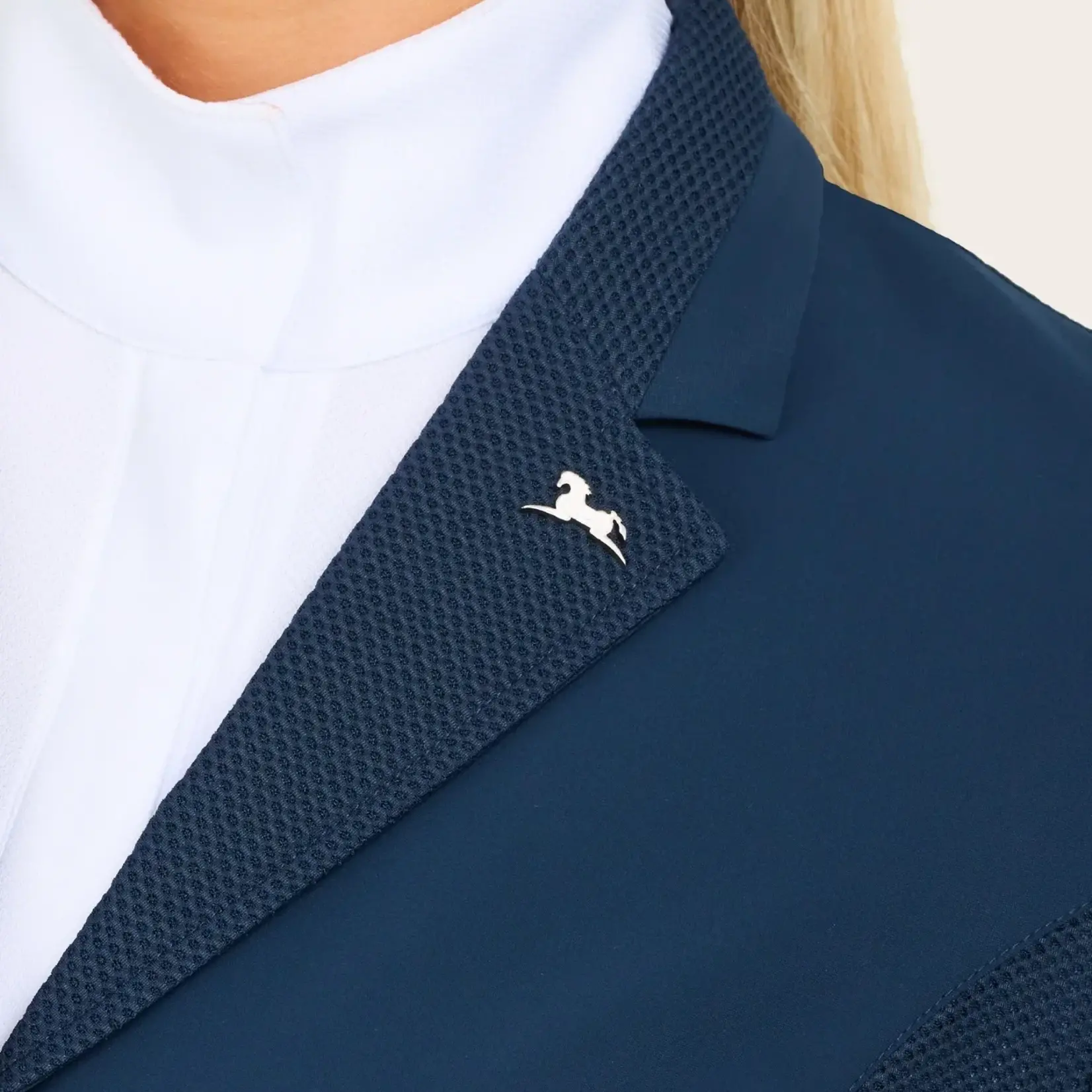 R.J. Classics Ladies' Harmony Evo Mesh Show Coat