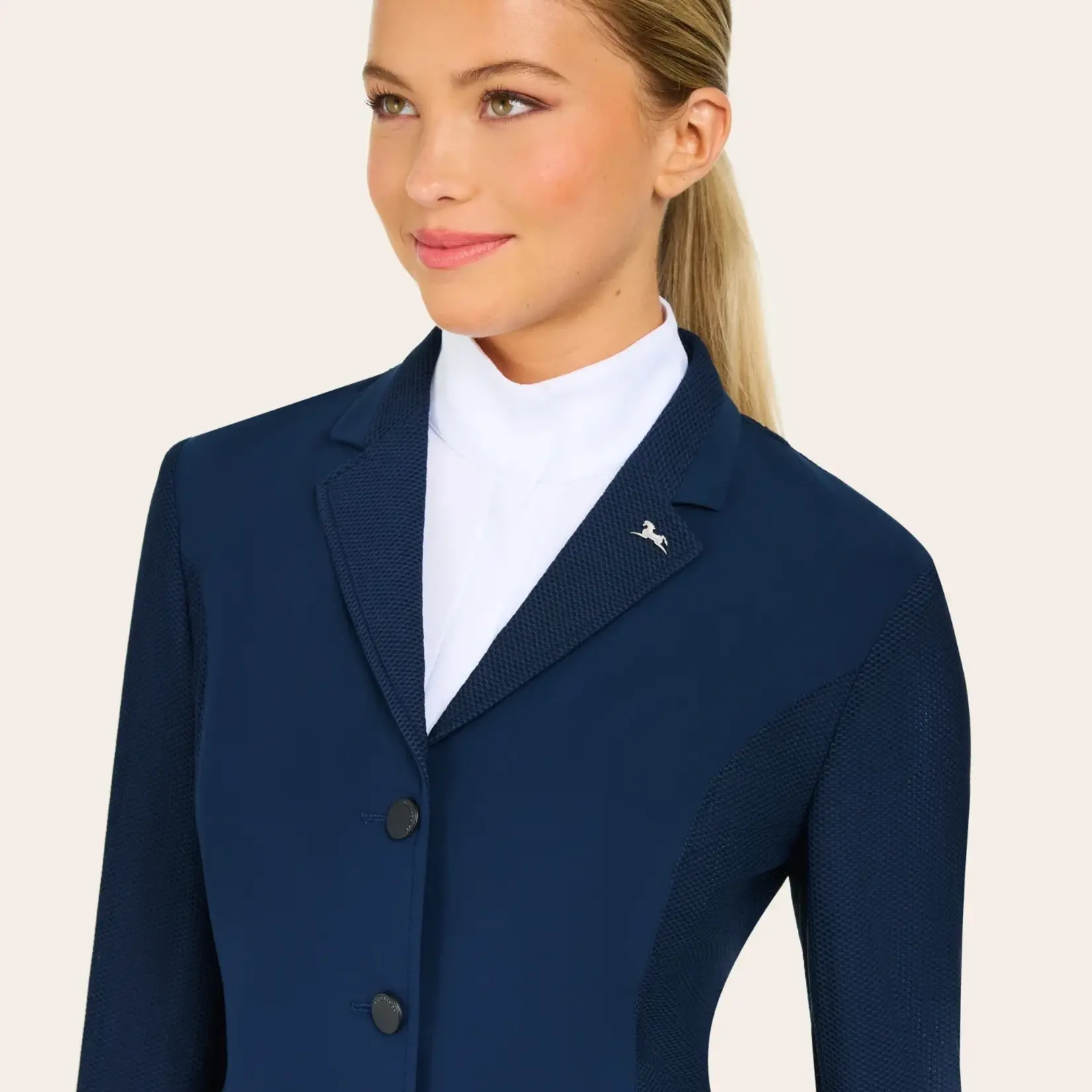 R.J. Classics Ladies' Harmony Evo Mesh Show Coat