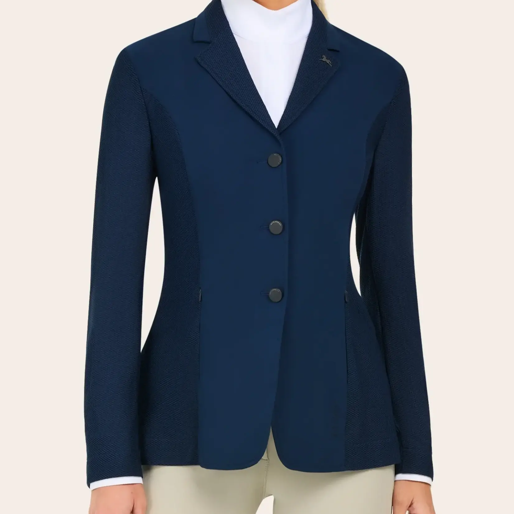 R.J. Classics Ladies' Harmony Evo Mesh Show Coat