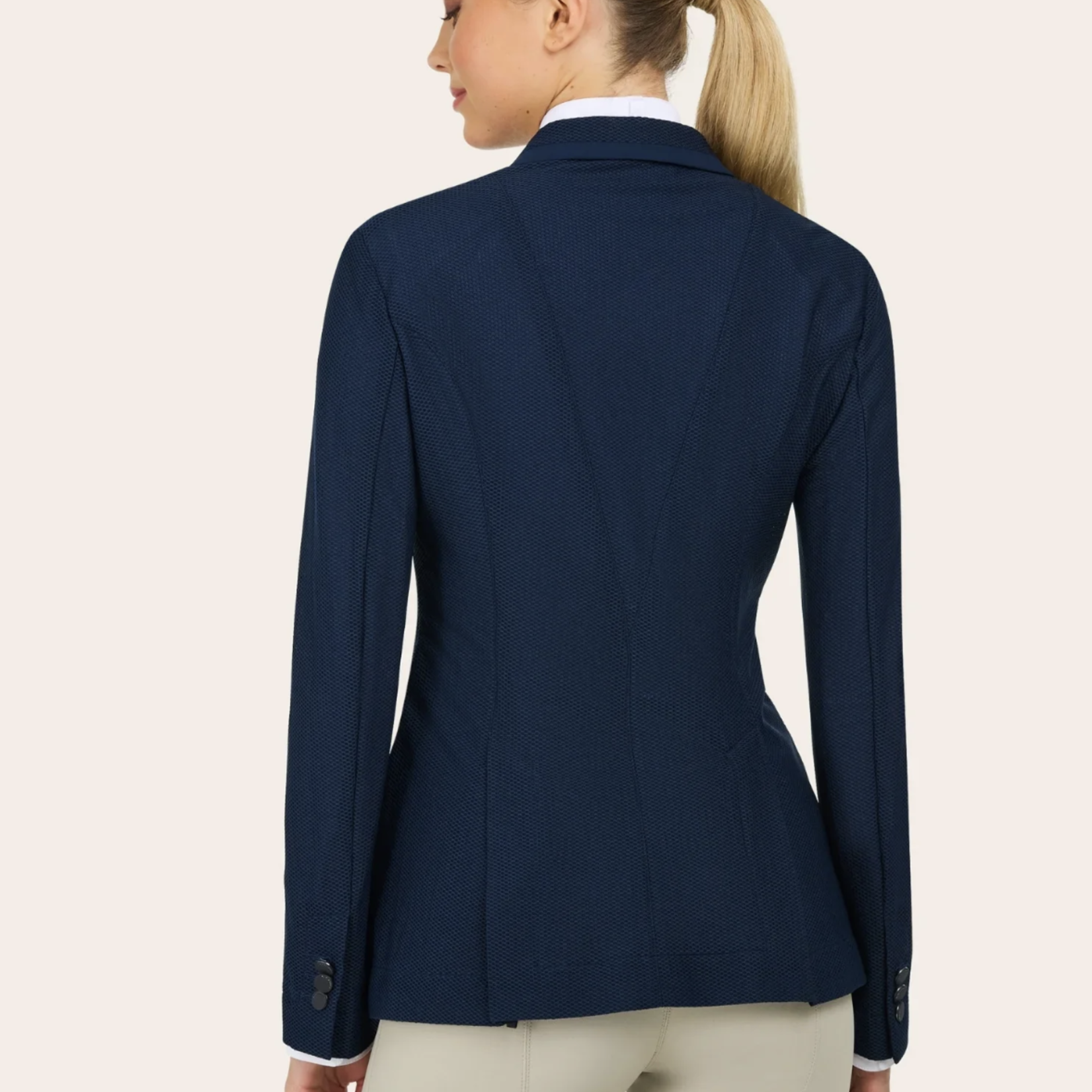 R.J. Classics Ladies' Harmony Evo Mesh Show Coat