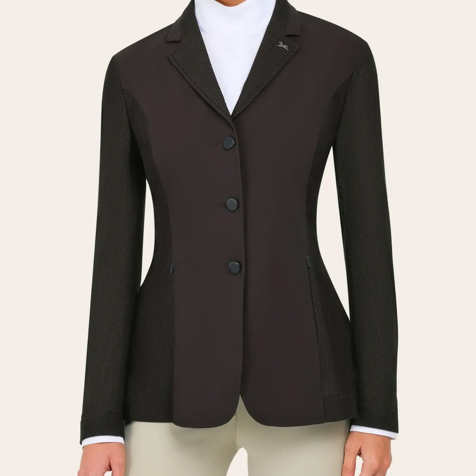 R.J. Classics Ladies' Harmony Evo Mesh Show Coat