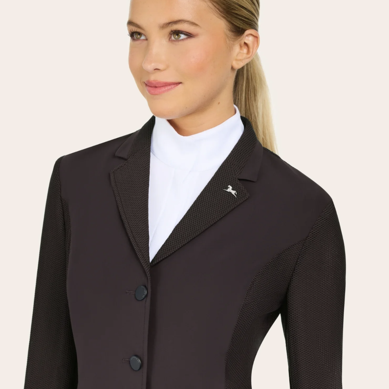 R.J. Classics Ladies' Harmony Evo Mesh Show Coat