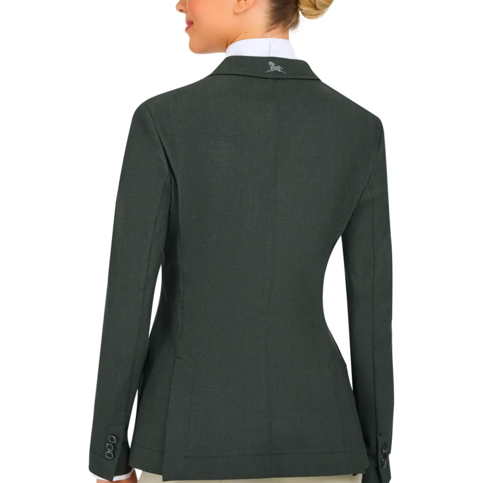 R.J. Classics Ladies' Monterey Show Coat