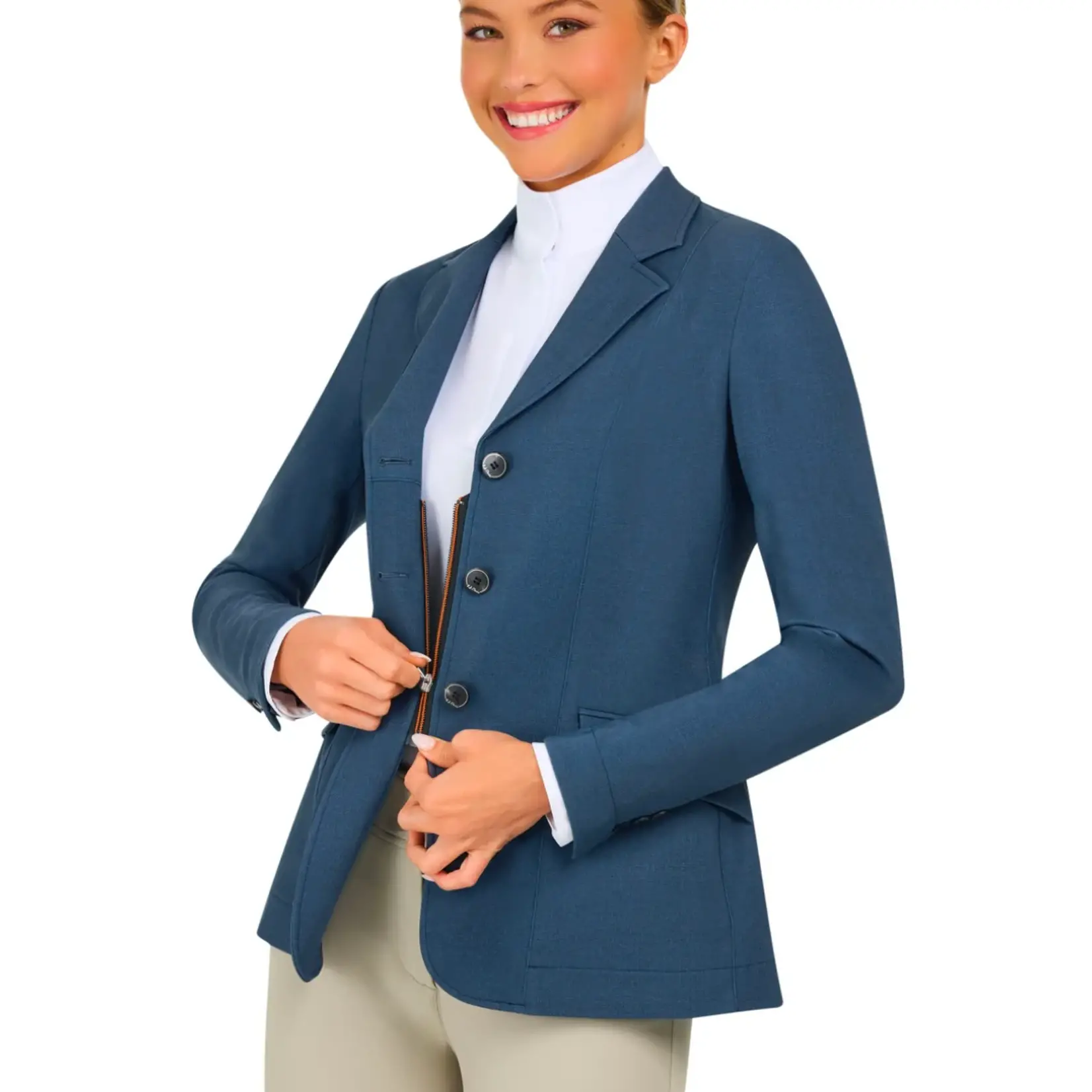 R.J. Classics Ladies' Monterey Show Coat