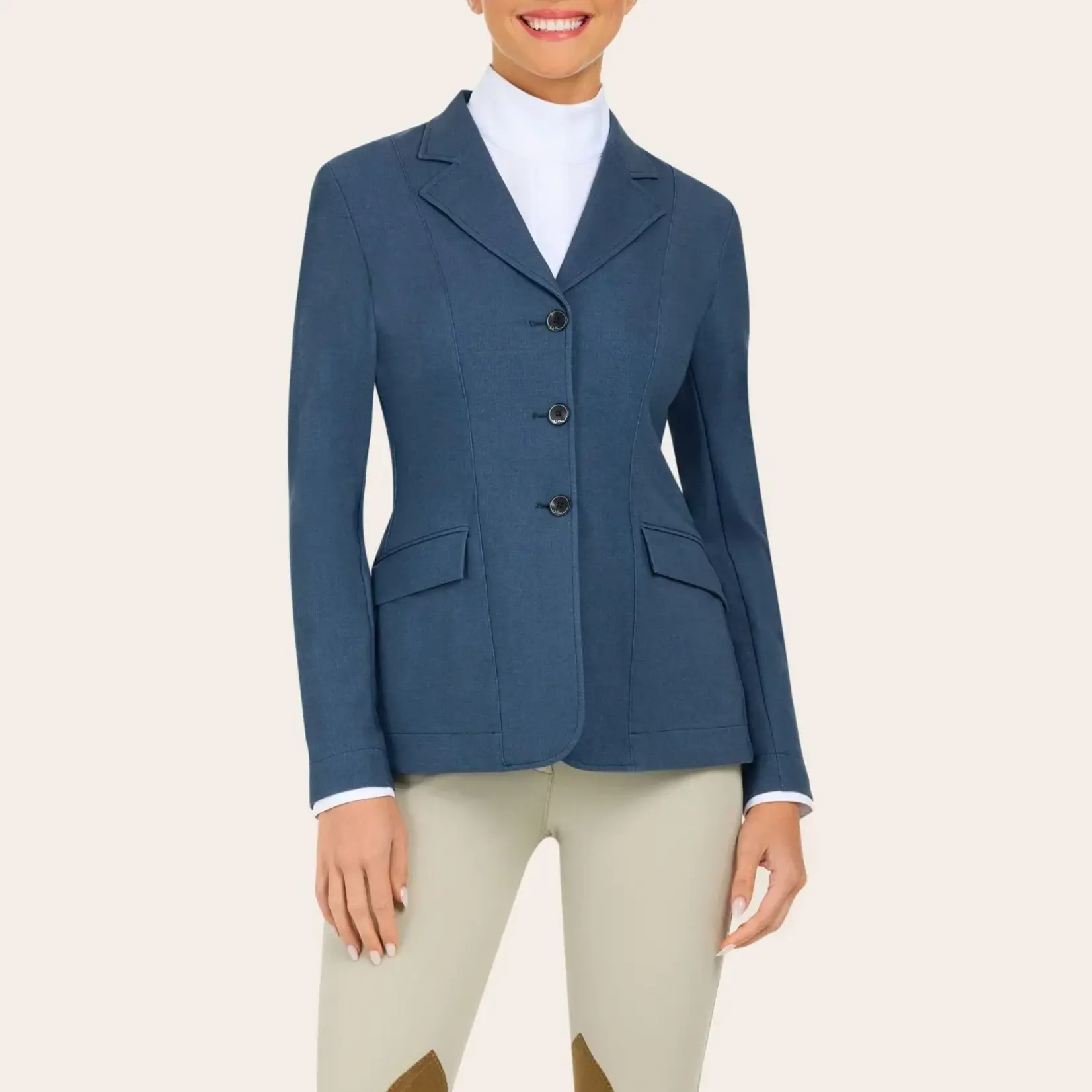 R.J. Classics Ladies' Monterey Show Coat