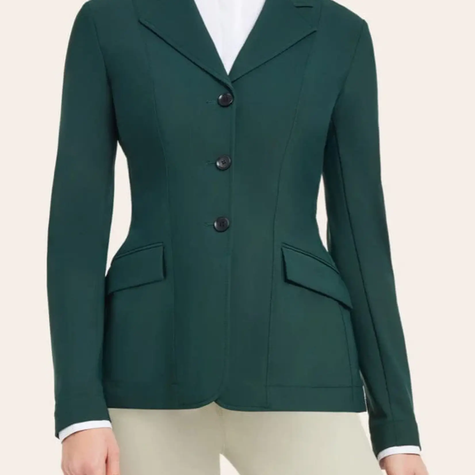 R.J. Classics Ladies' Monterey Show Coat