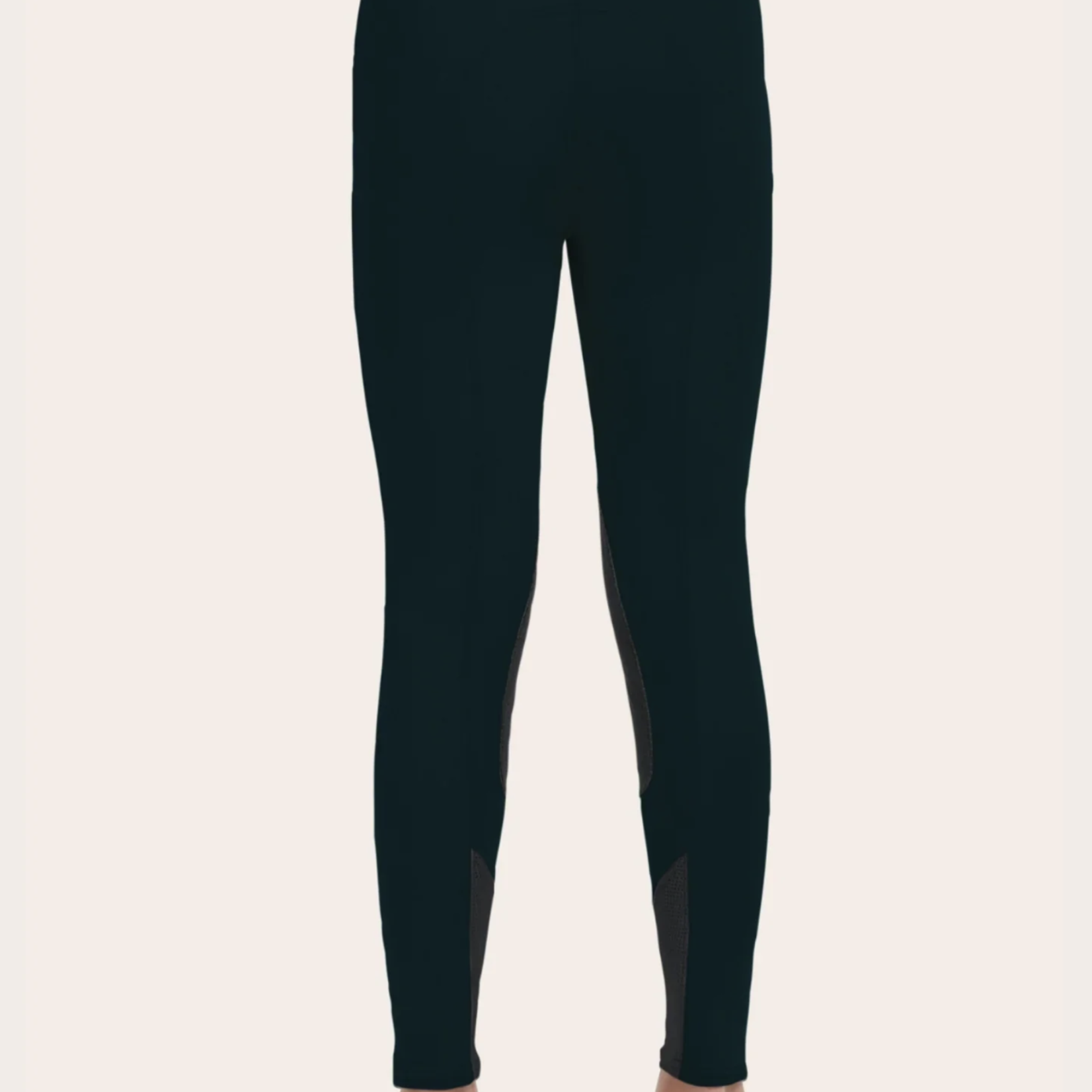 R.J. Classics Kids' Avery Knee Patch Breech