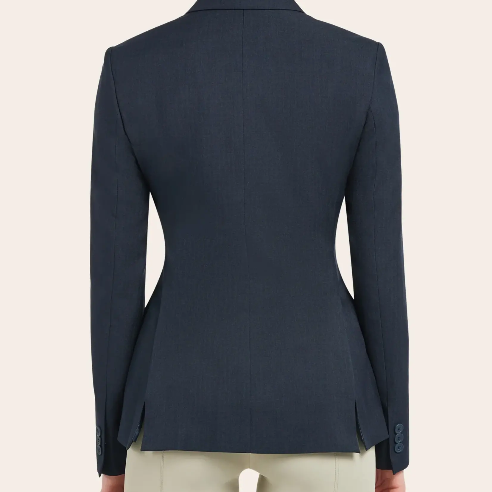 R.J. Classics Ladies' Devon Show Coat