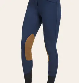 RJ Classics Ladies' Gulf Knee Patch Breeches