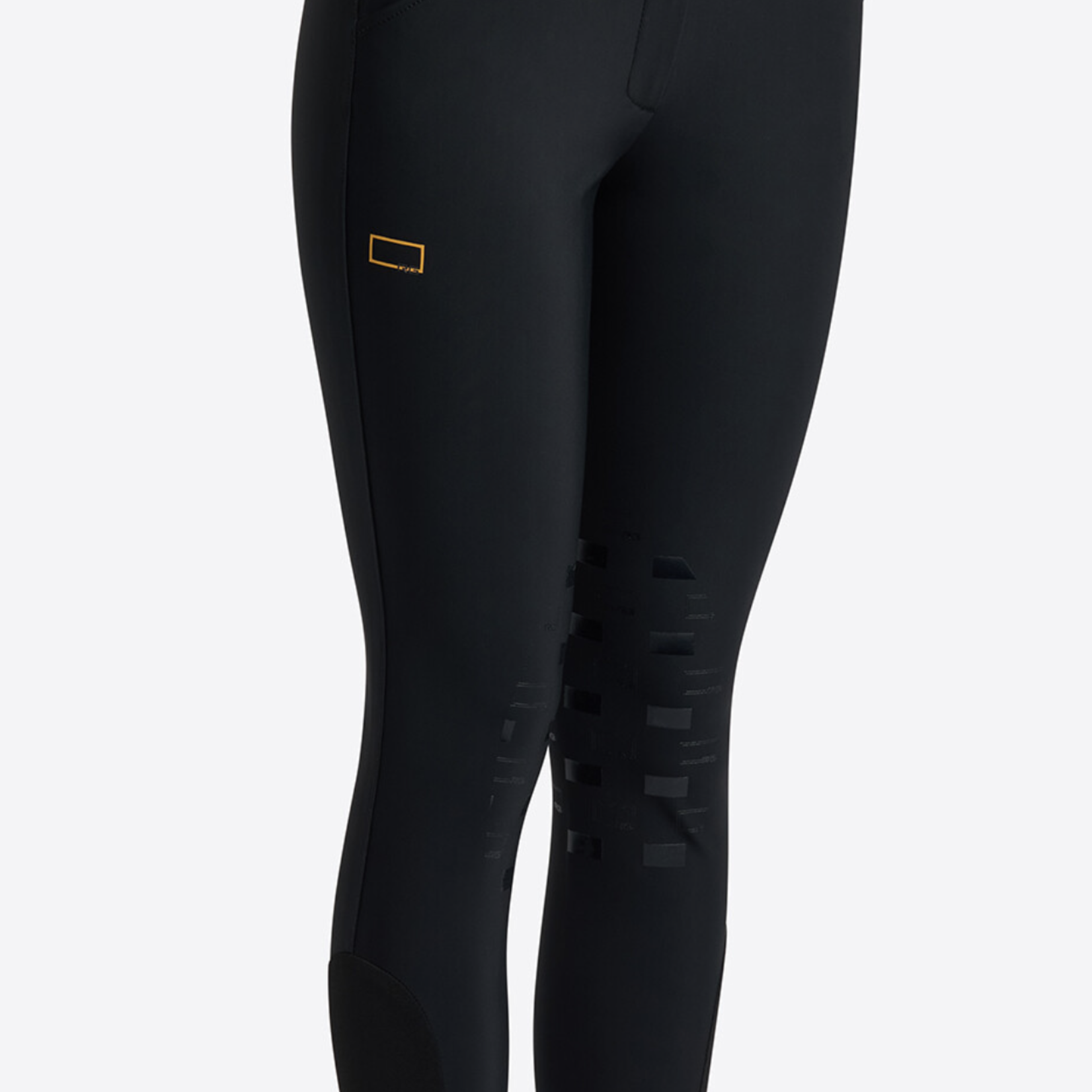 RG Rider's Gene Knee Patch Breeches w/ Pockets