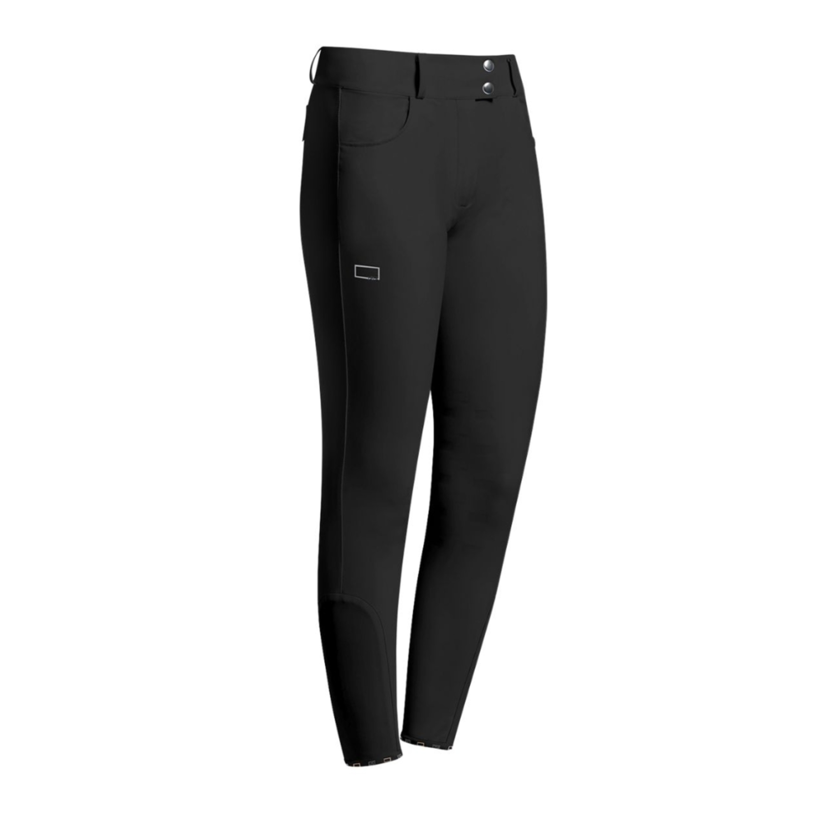 RG Rider's Gene Knee Patch Breeches w/ Pockets