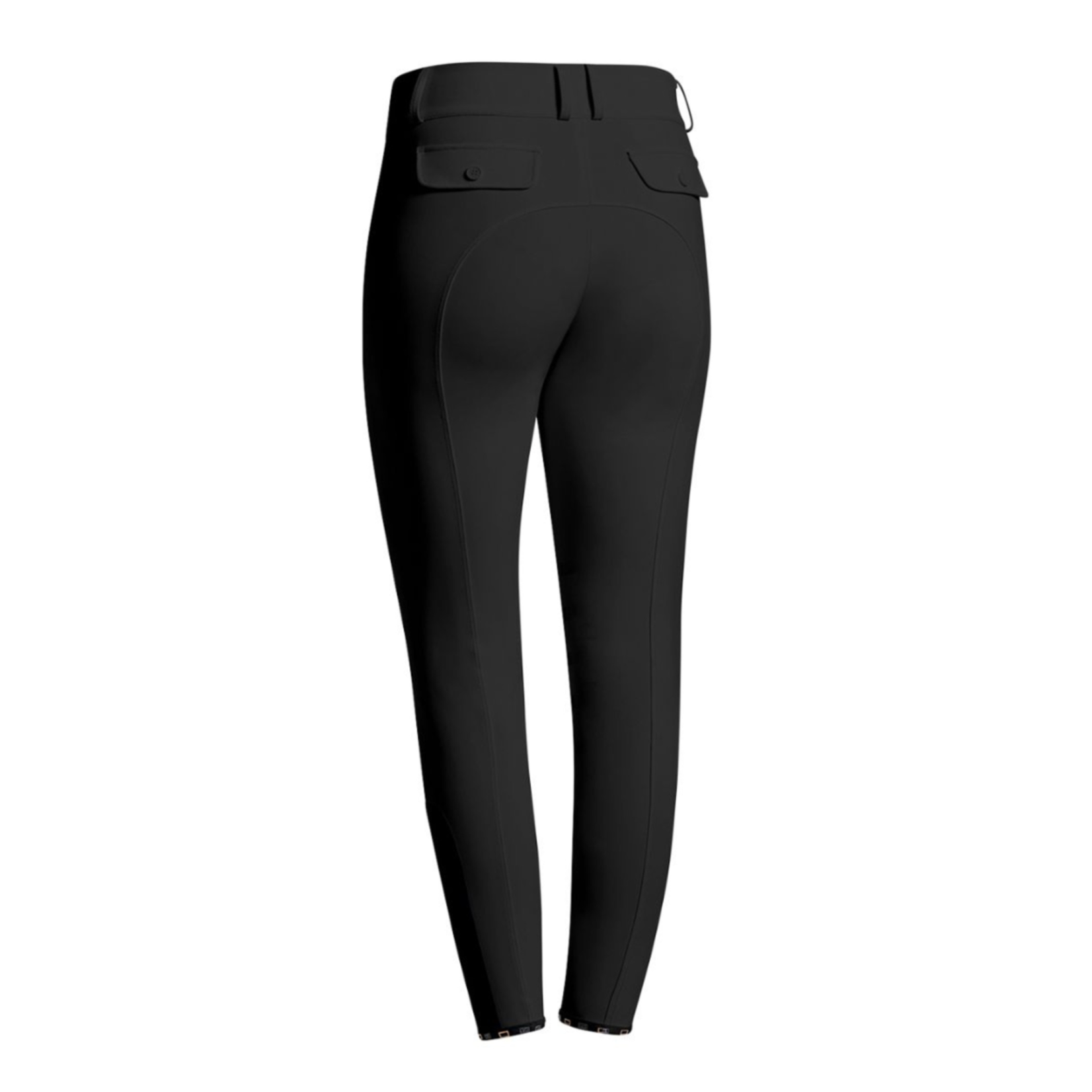 RG Rider's Gene Knee Patch Breeches w/ Pockets