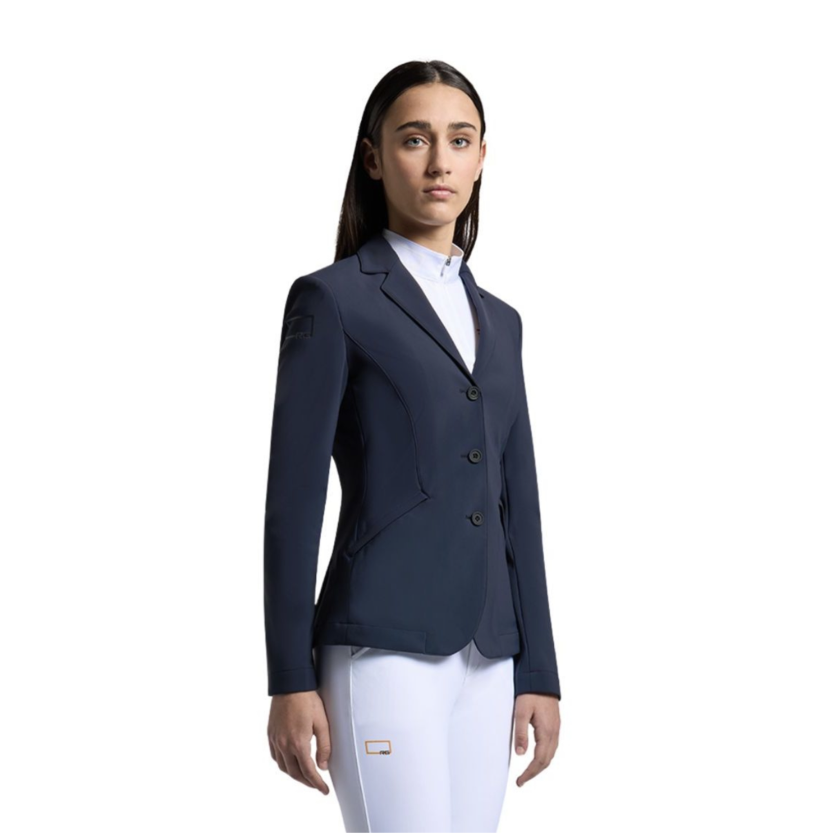 RG Rider's Gene Ladies' Competition Jacket
