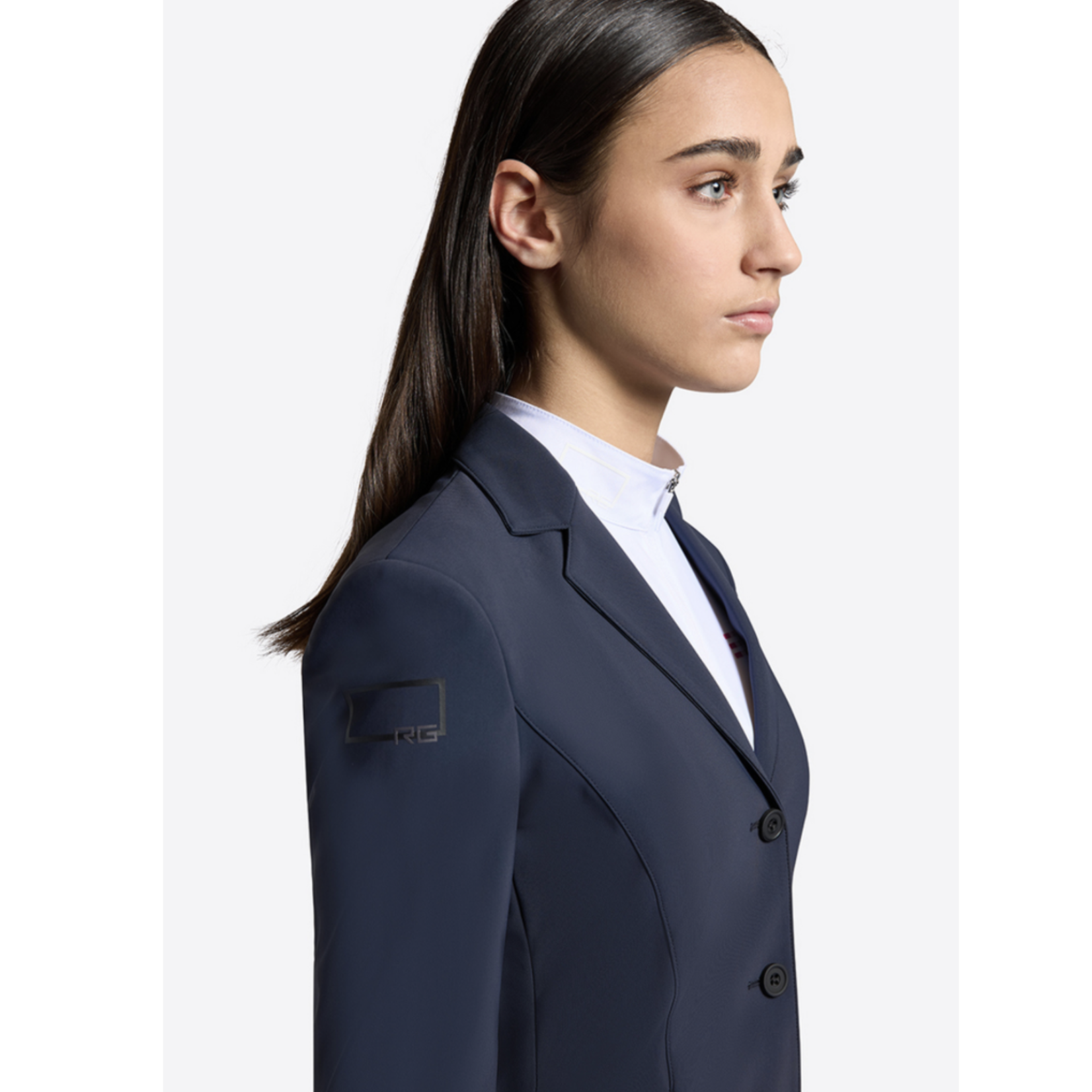RG Rider's Gene Ladies' Competition Jacket