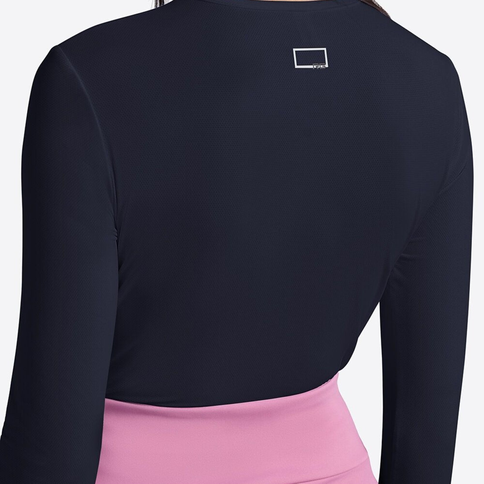 RG Rider's Gene Ladies' Tech Long Sleeve Shirt