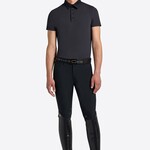 RG Rider's Gene Mens' Jersey Polo Shirt