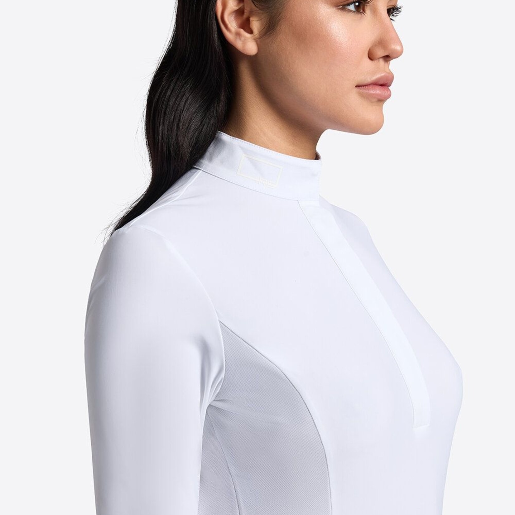 RG Rider's Gene Ladies' Jersey Show Shirt