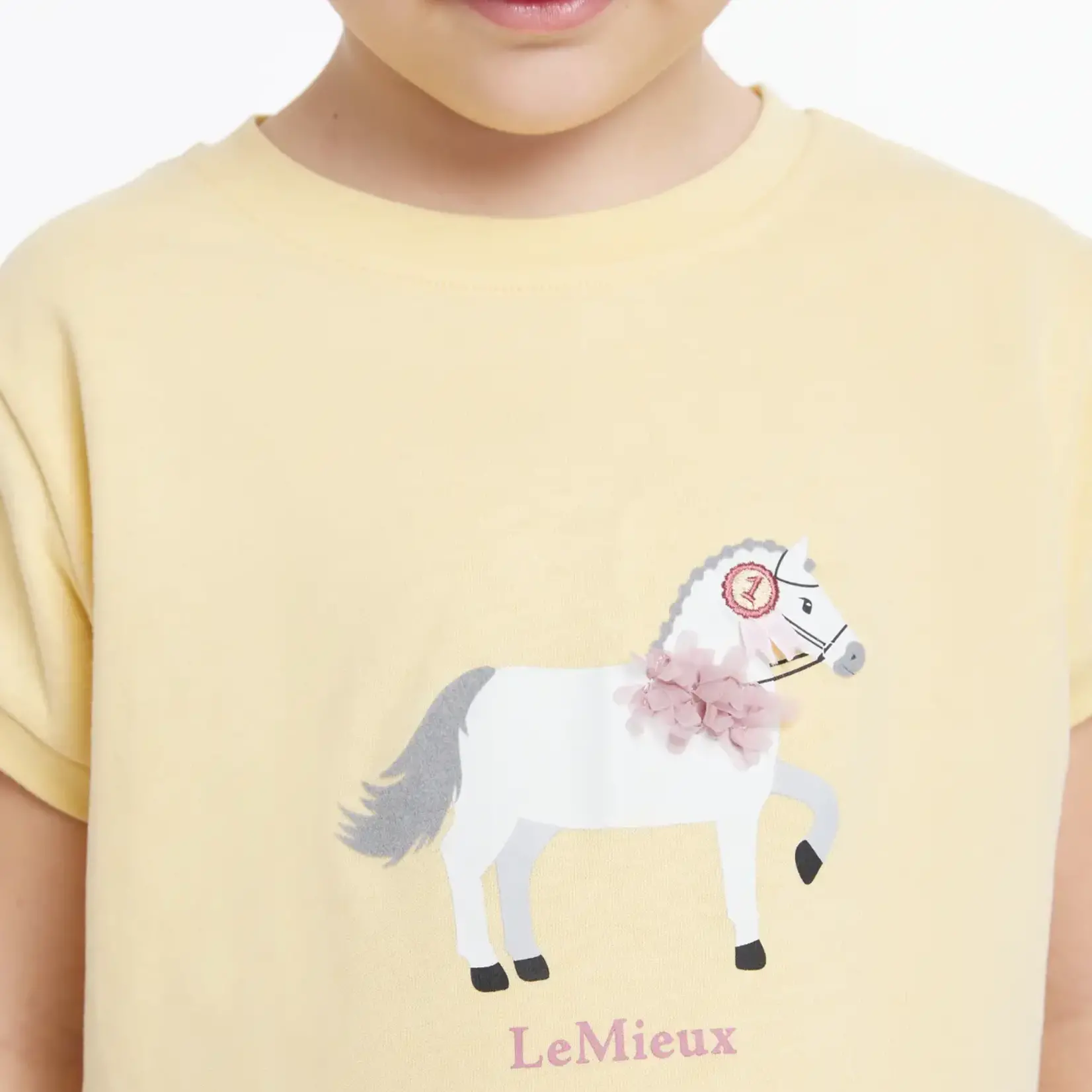Lemieux LeMieux Kids' Alex Tee