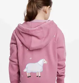 Lemieux LeMieux Kids' Charlie Zip Sweatshirt