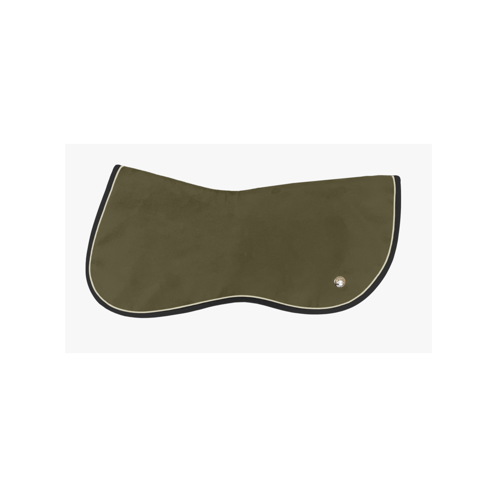 Ogilvy Eq Ogilvy Gummy Memory Foam Half Pad