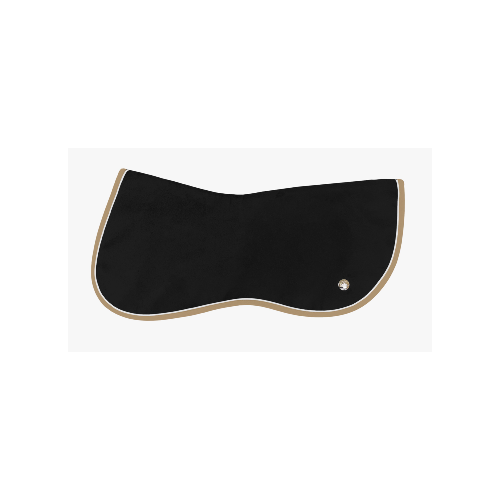 Ogilvy Eq Ogilvy Gummy Memory Foam Half Pad