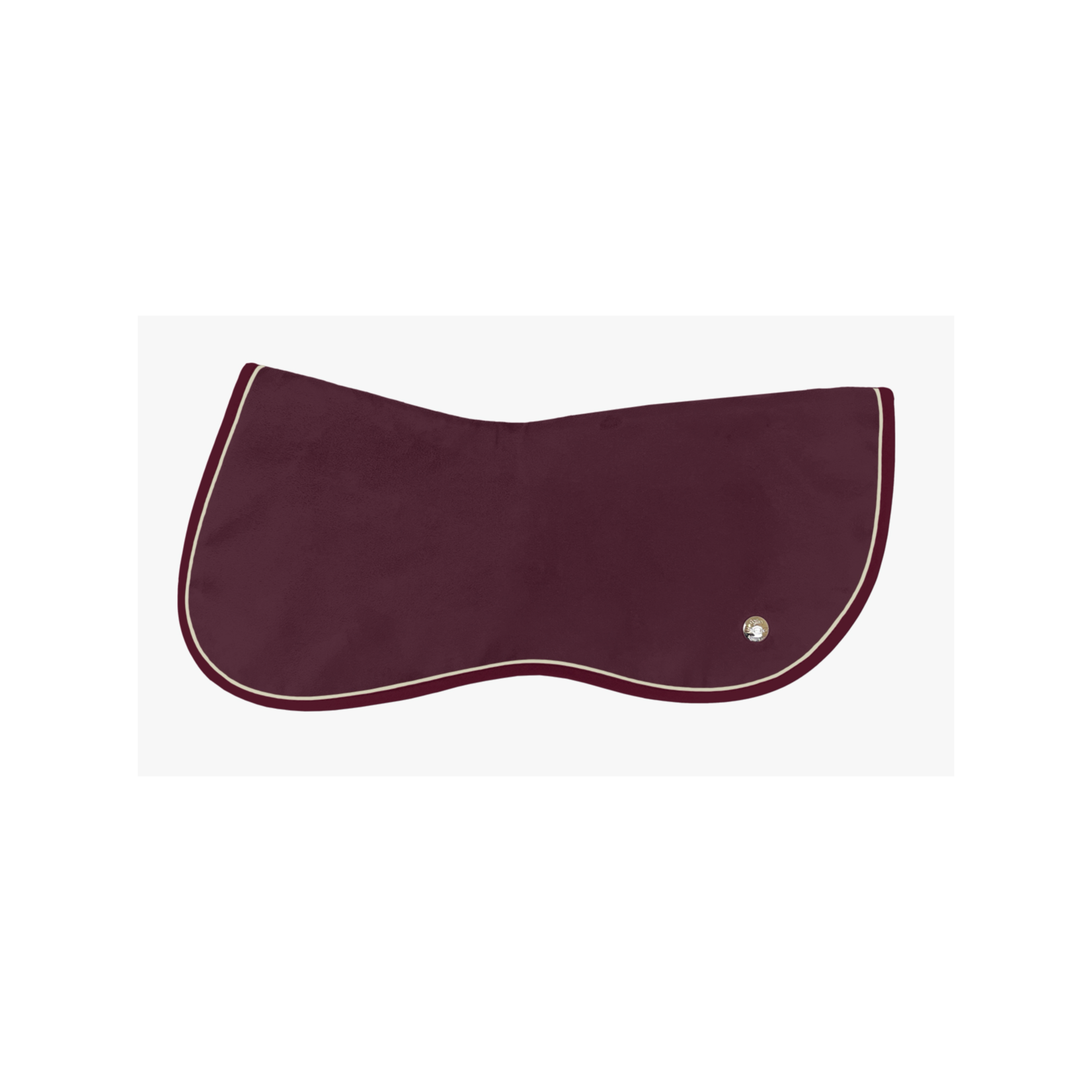 Ogilvy Eq Ogilvy Gummy Memory Foam Half Pad