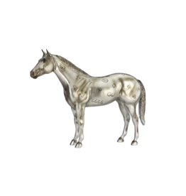 Breyer AQHA 85th Anniversary Best Remuda