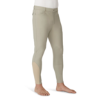 Equine Innovations Ovation Mens' Dynamic Breech