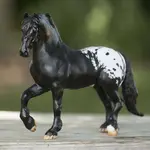 Breyer Harley