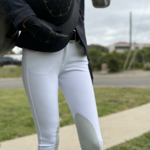Tailored Sportsman Ladies' Techlight Clarino Breech