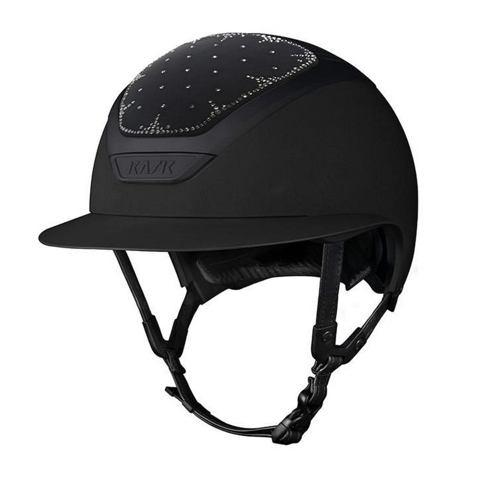 KASK Kask Jessica Springsteen Star Lady Helmet