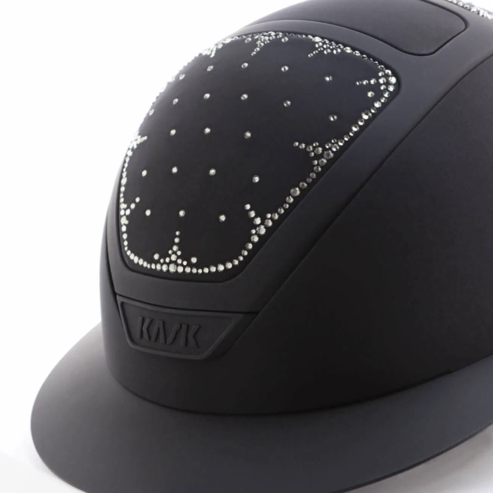 KASK Kask Jessica Springsteen Star Lady Helmet