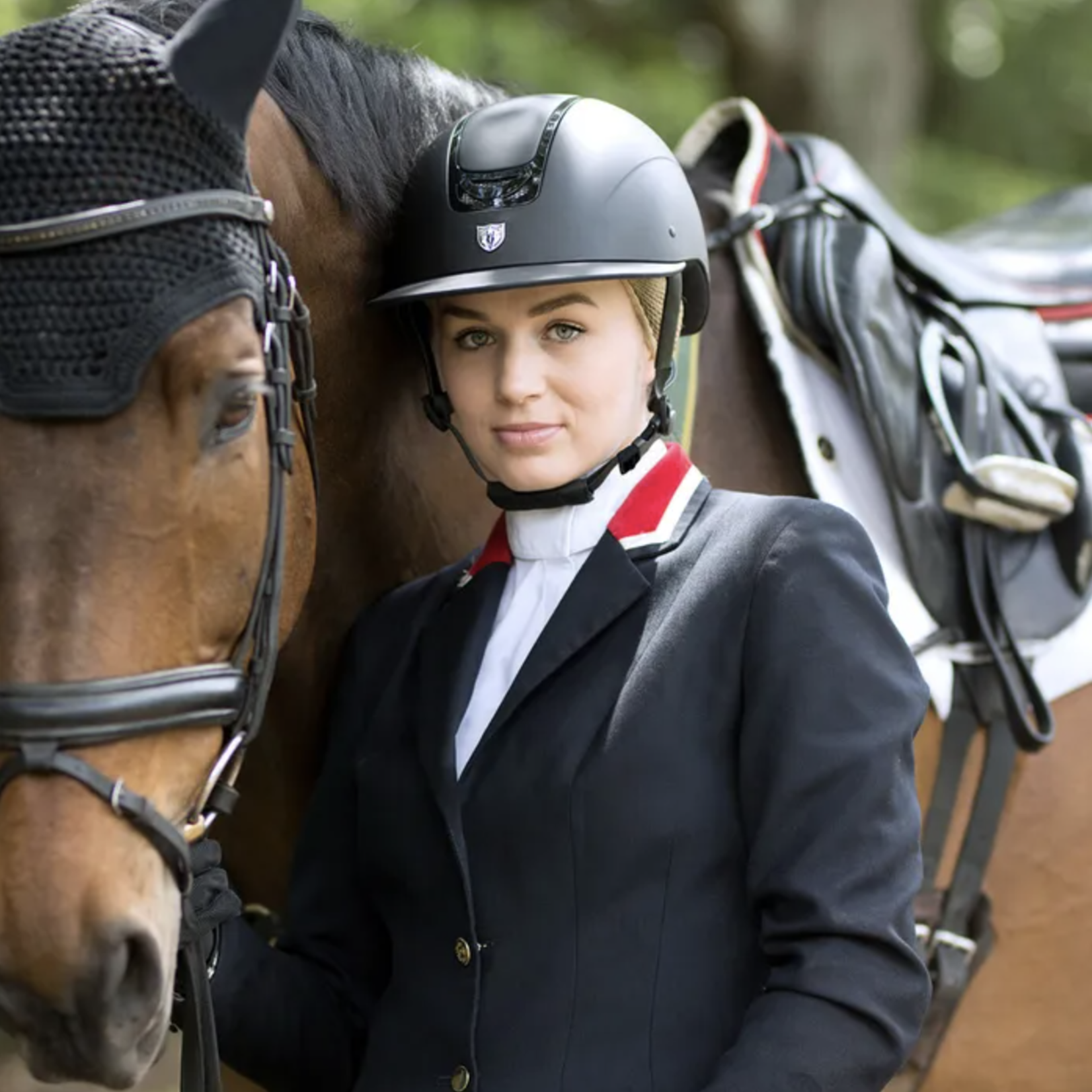Tipperary Tipperary Royal Wide Brim Helmet
