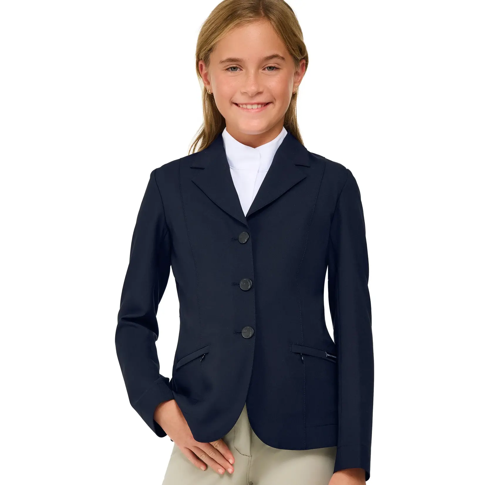 R.J. Classics Kids' Sloane Show Coat