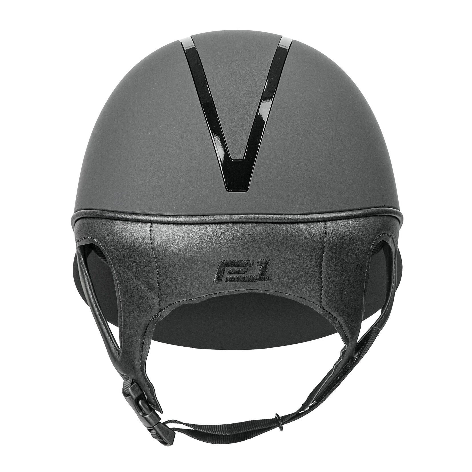 International Riding Helmets IRH F1 Wide Brim Helmet