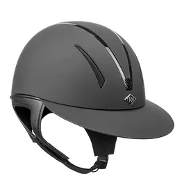 International Riding Helmets IRH F1 Wide Brim Helmet