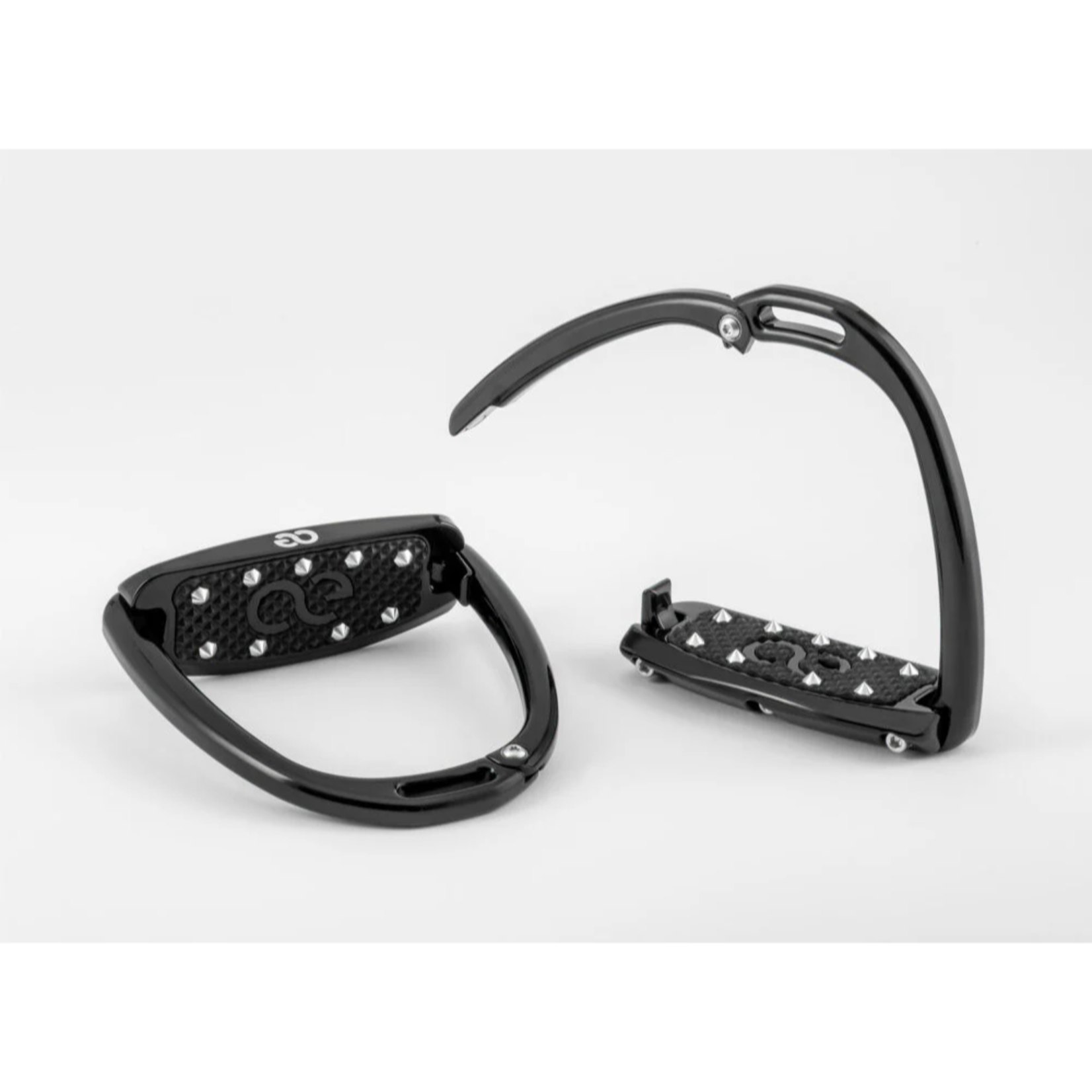 American Equus American Equus Hunter Escape Stirrup Iron