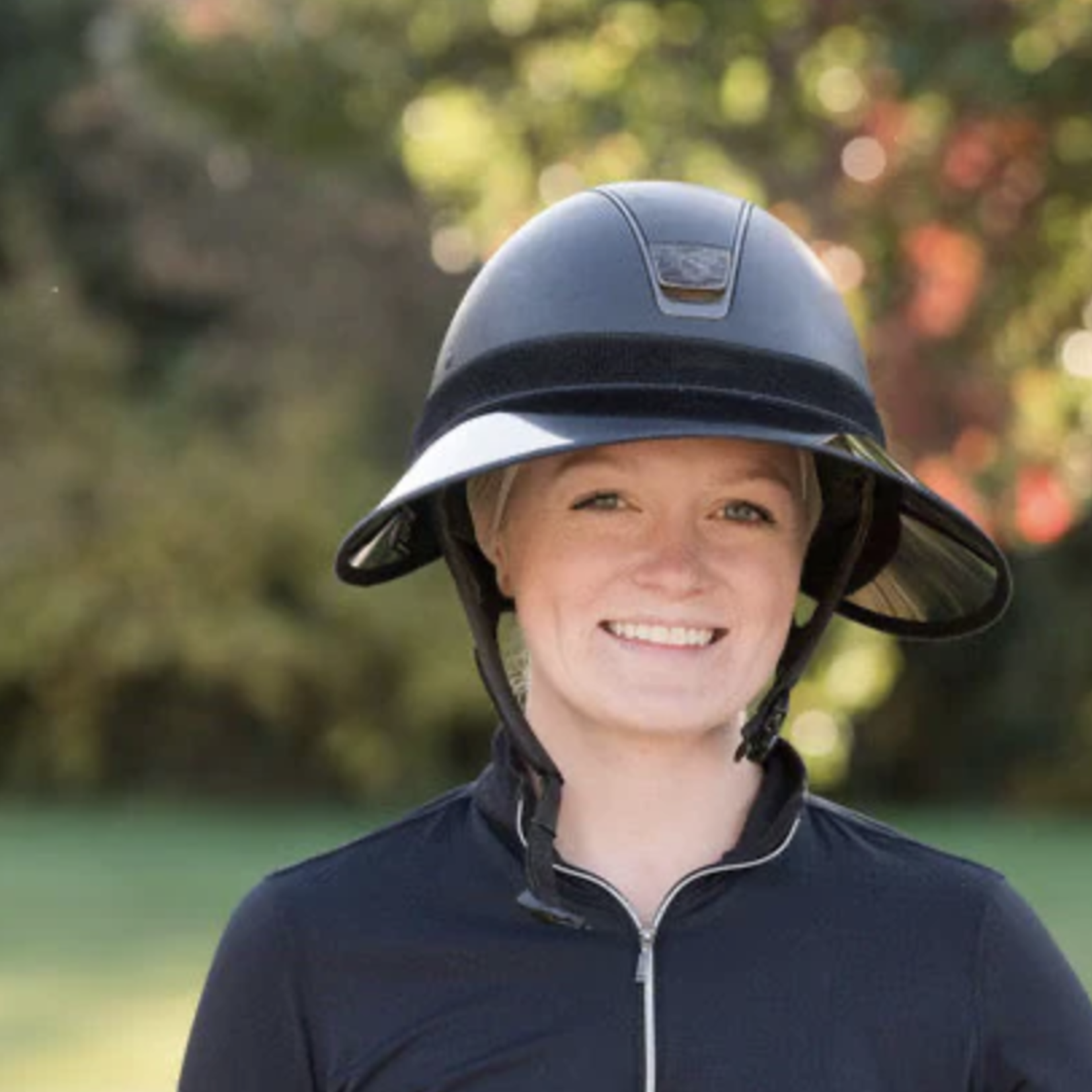 Equivisor Equivisor Vue Helmet Visor