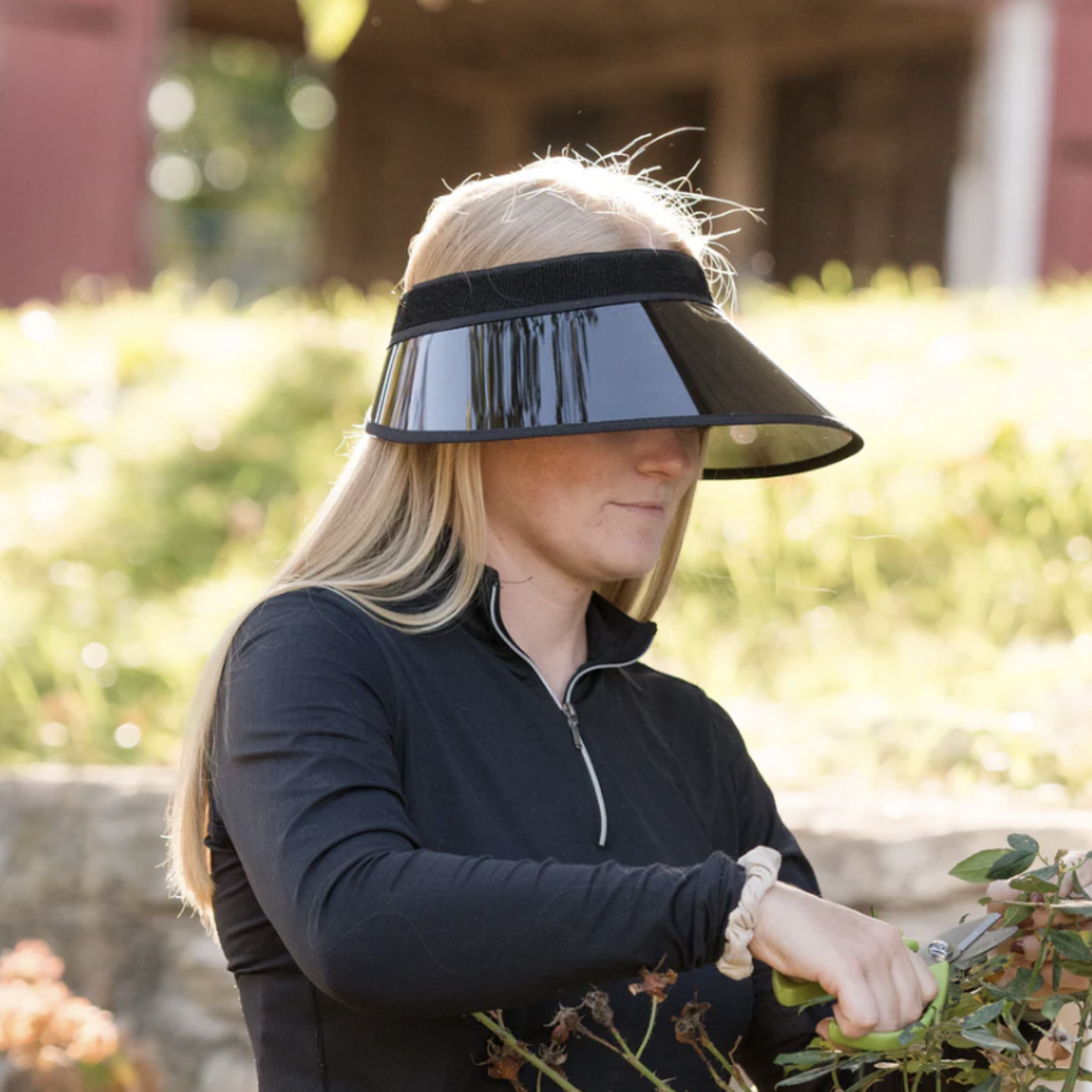 Equivisor Equivisor Vue Helmet Visor