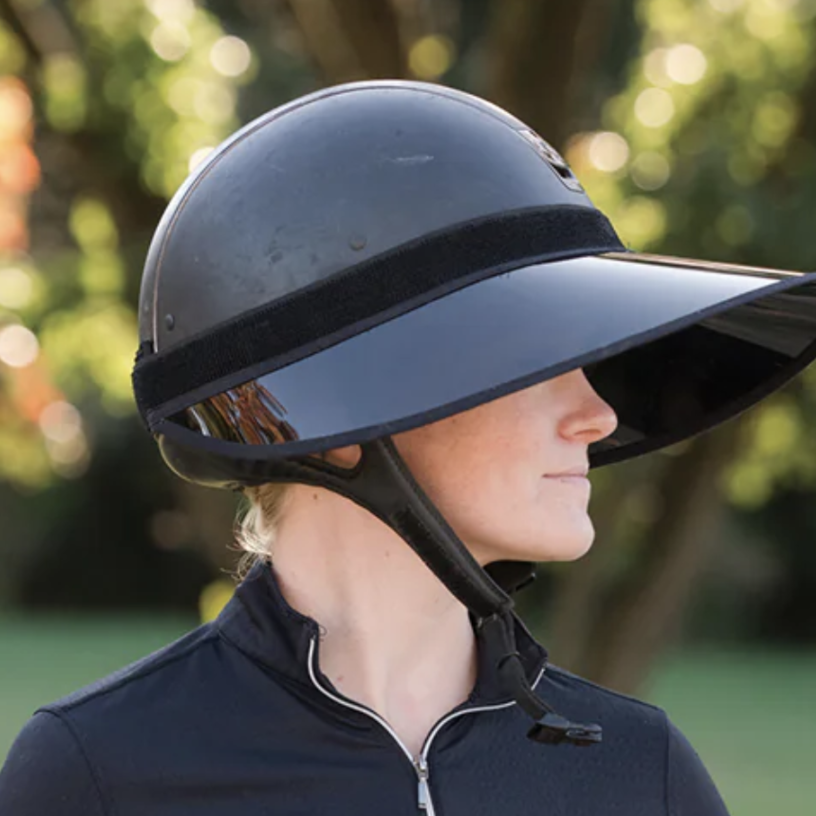 Equivisor Equivisor Vue Helmet Visor