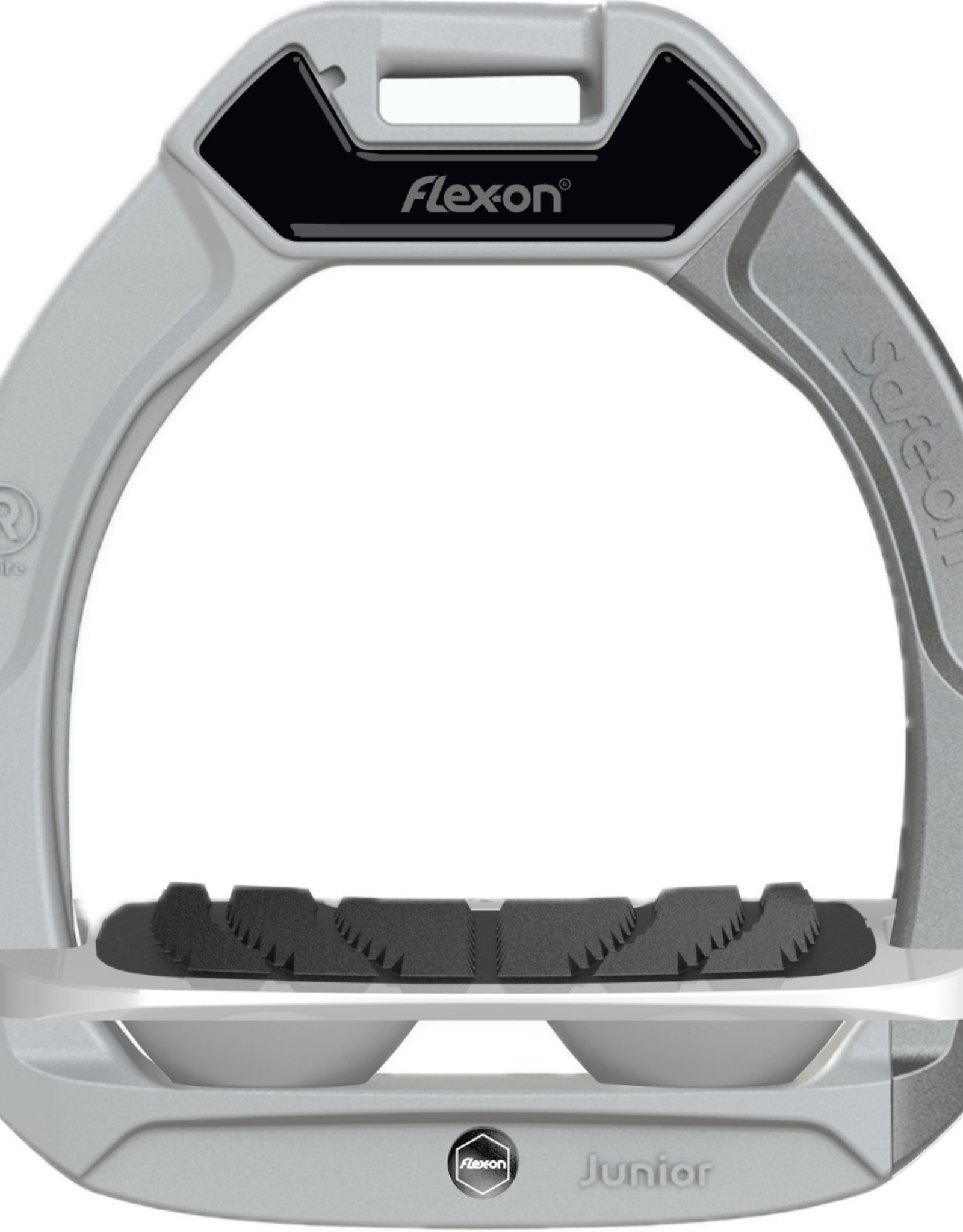 Flex On Flex-On Safe-On Junior Stirrup Iron