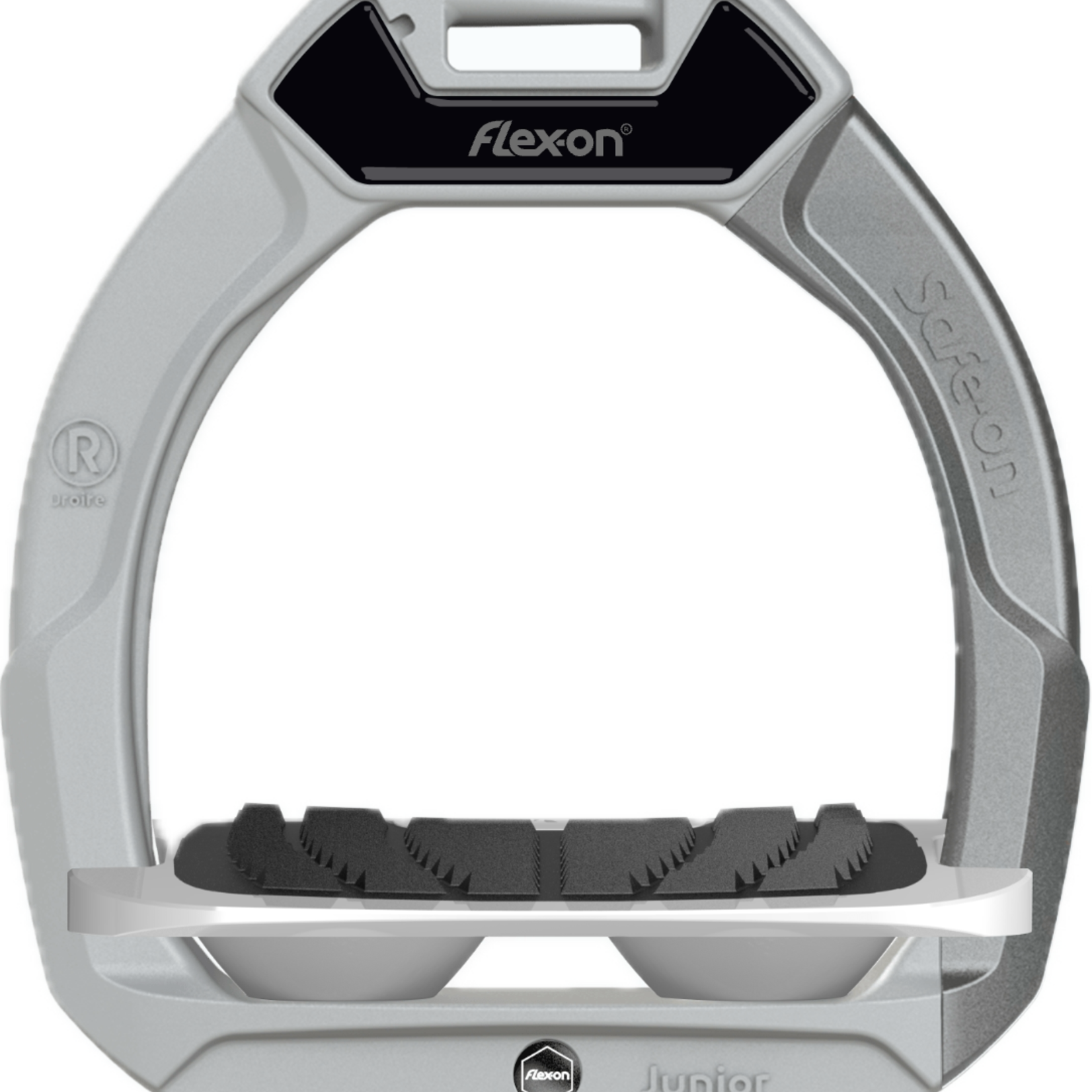 Flex On Flex-On Safe-On Junior Stirrup Iron