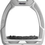Flex On Flex-On Safe-On Ultra Inclined Grip Stirrup Iron