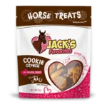 Jack's Favorites Jack's Favorite Cookie Crunch Horse Treats