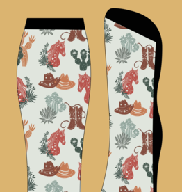 Dreamers N Schemers Ladies' Limited Edition Socks